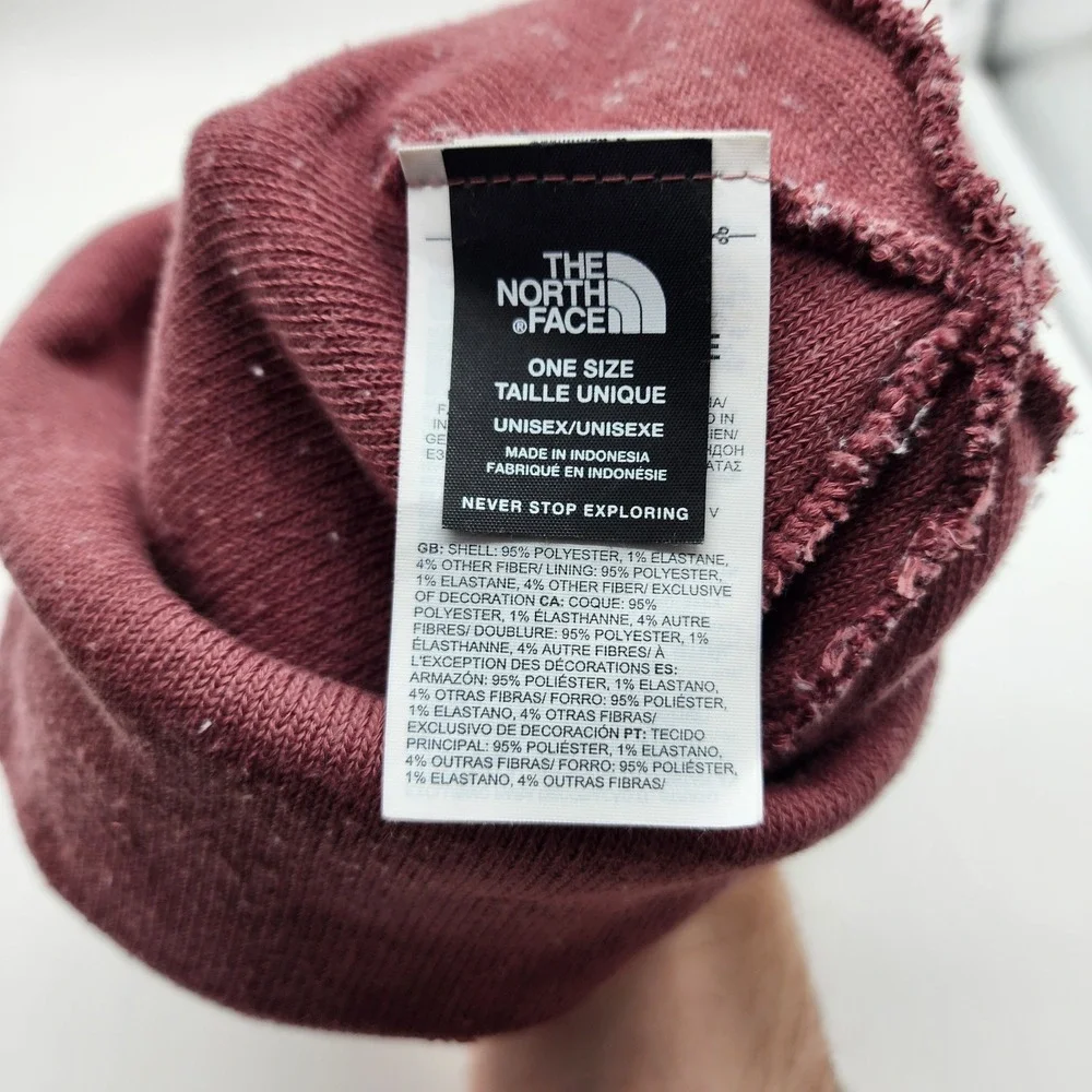 The North Face this north
